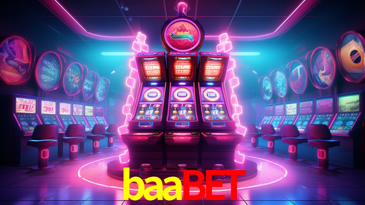 baabet - Um Grande Cassino No Seu Telefone - baabet.com