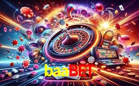 Estatísticas baabet