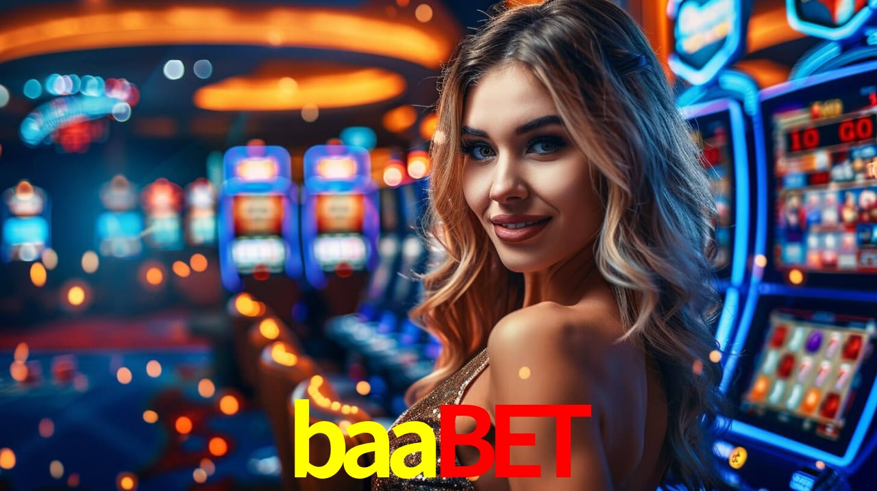 Welcome Bonus baabet