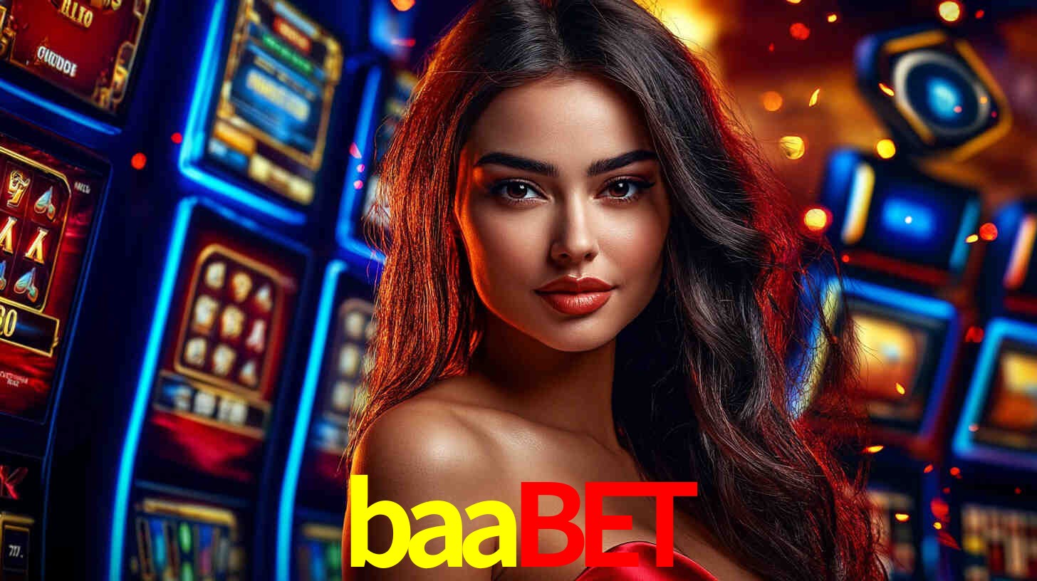 Inovações de Jogos na baabet: O Futuro das Experiências Interativas