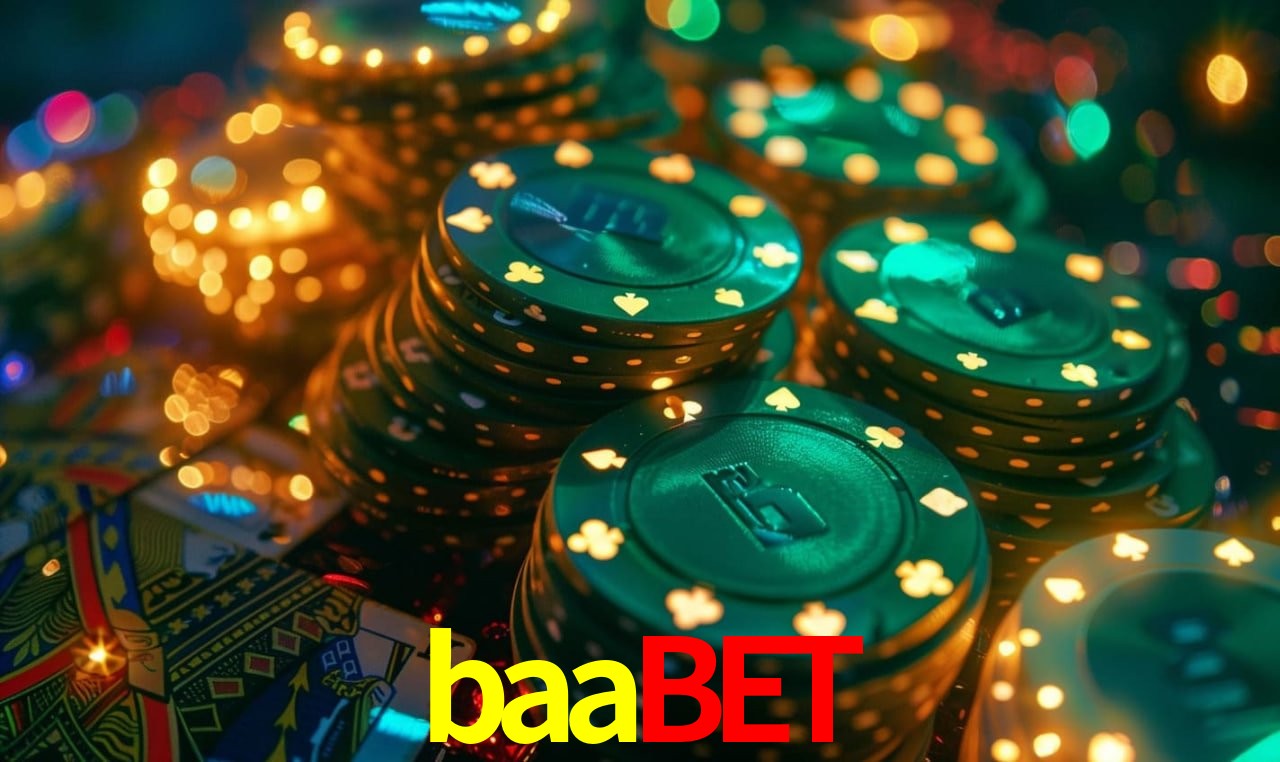 Apostas de Tênis baabet