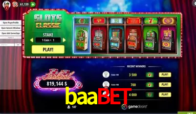 A Emoção da Loteria na baabet: Uma Chance de Mudança de Vida