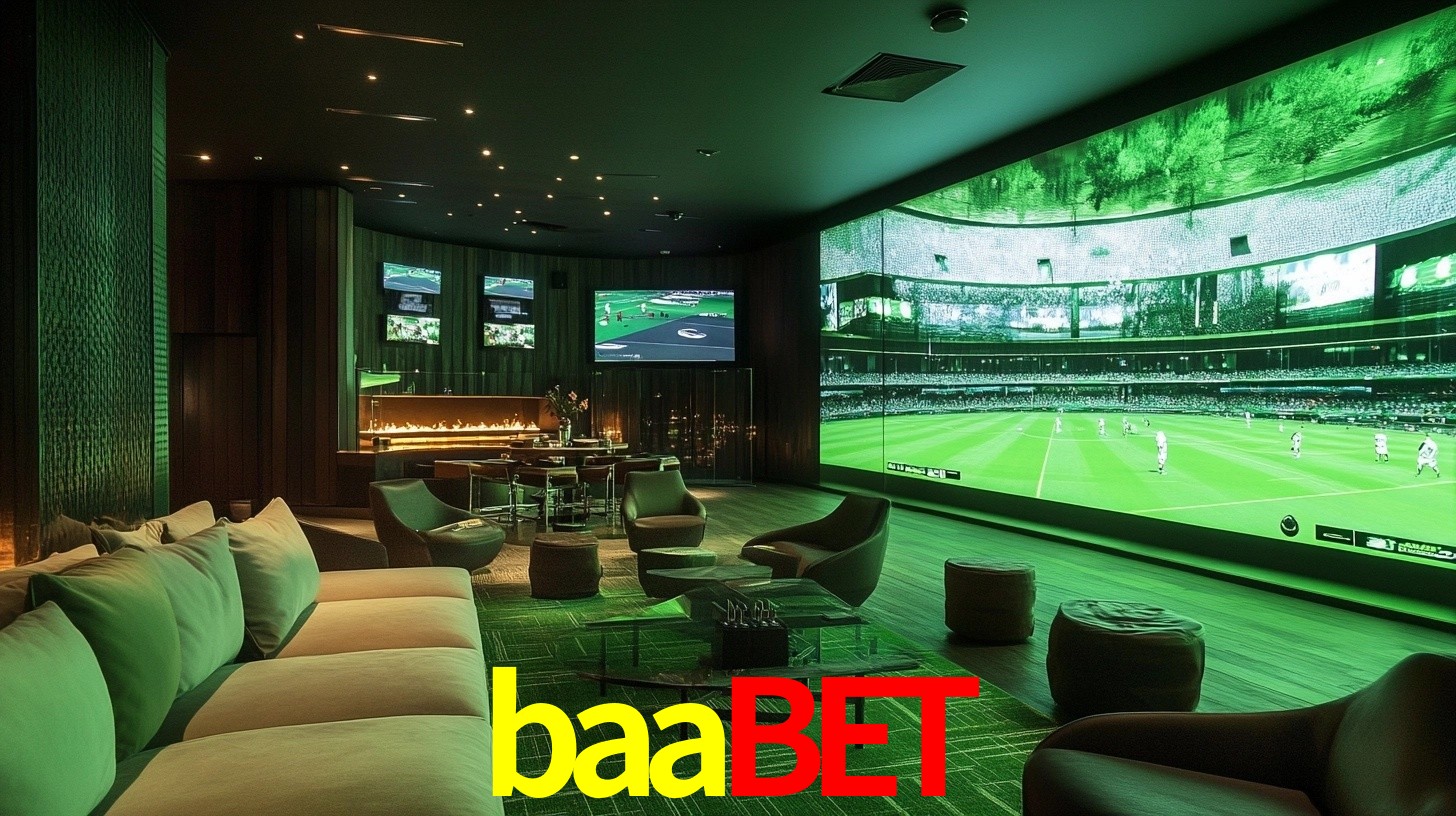 baabet: Seu Especialista em Apostas Esportivas Brasileiras