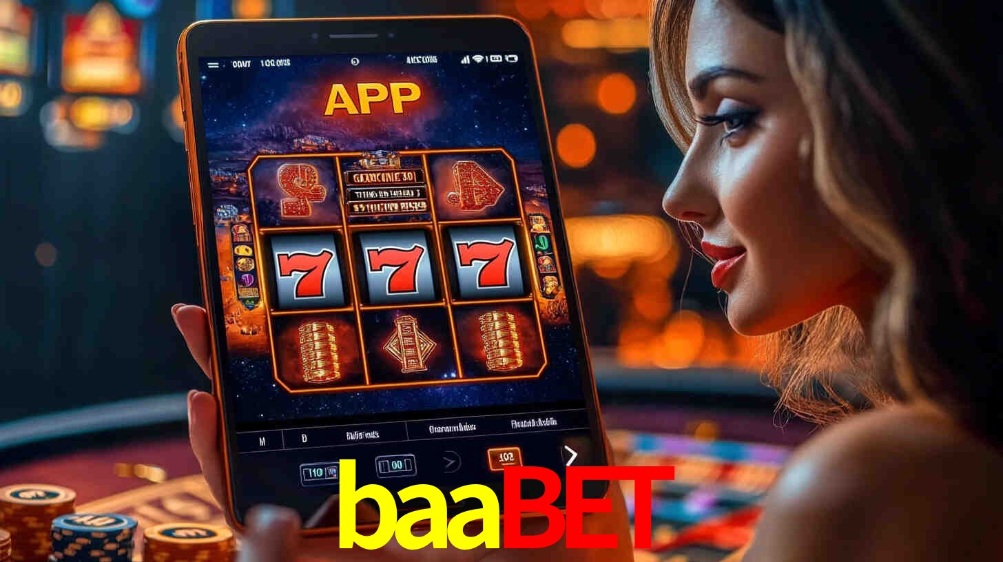 baabet: A Experiência de Casino com Jogos de Mesa ao Vivo