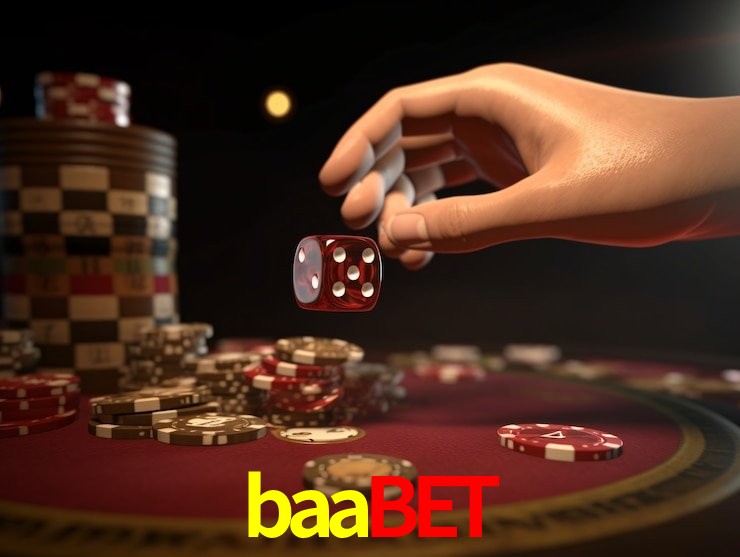 Provedores de Jogos baabet