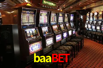 Inovações de Jogos na baabet: O Futuro das Experiências Interativas