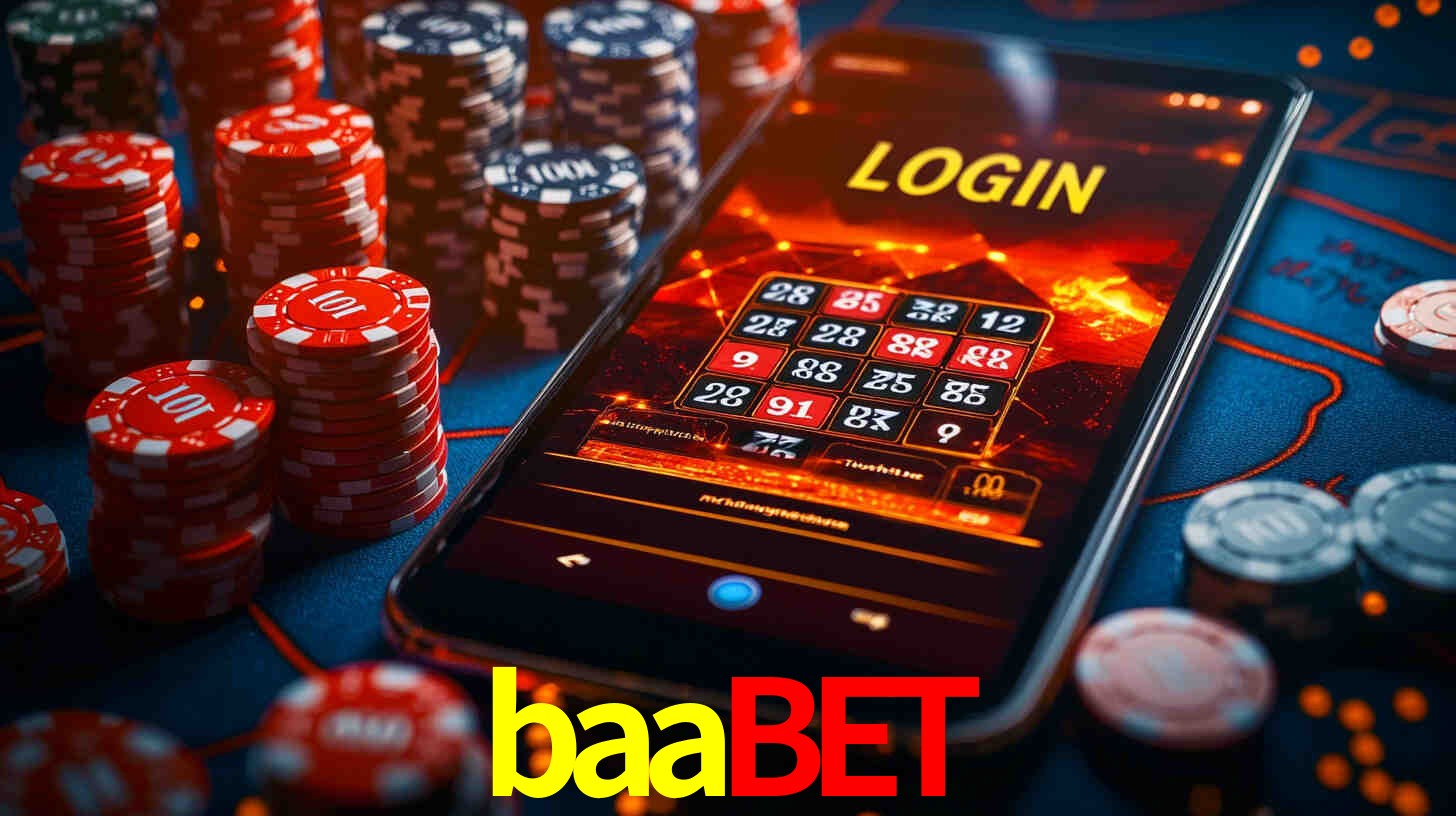 Bônus Generosos e Exclusivos no baabet para Você!