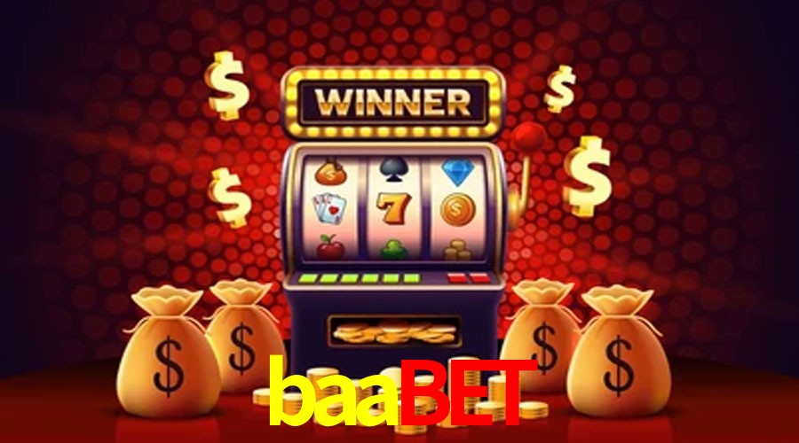 Game Providers baabet