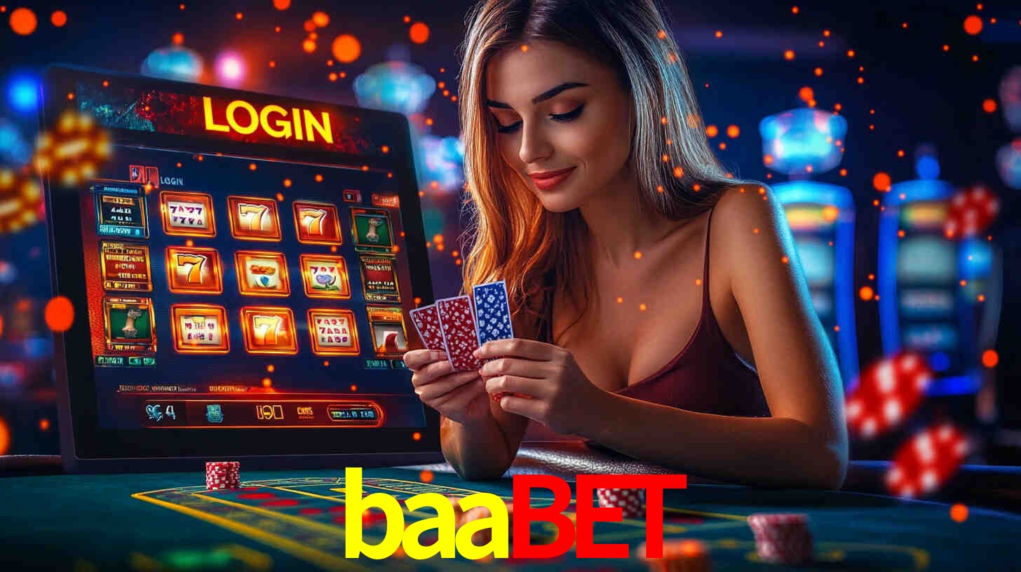 baabet login