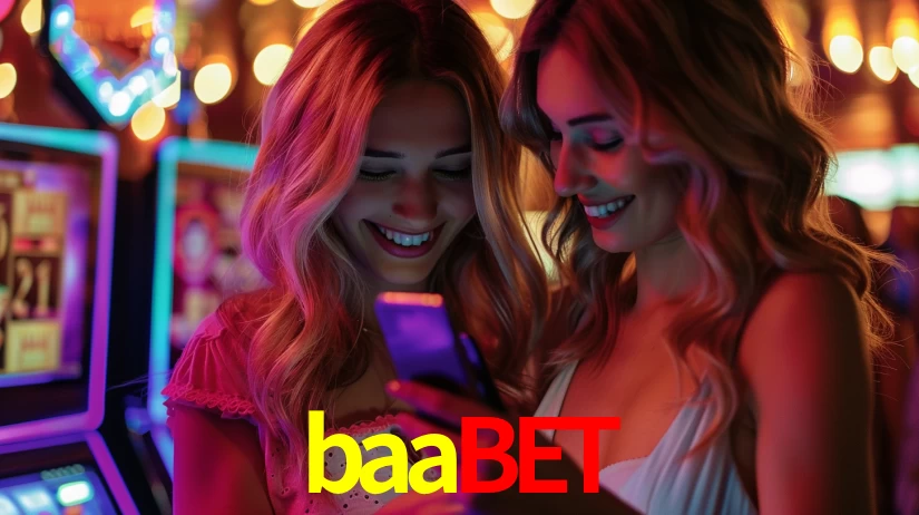 baabet: Jogos de Caça-Níqueis-Altas Recompensas, Roleta-Velocidade, Blackjack-Desafios Máximos
