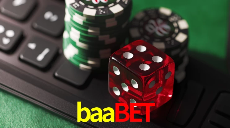 Live Casino baabet