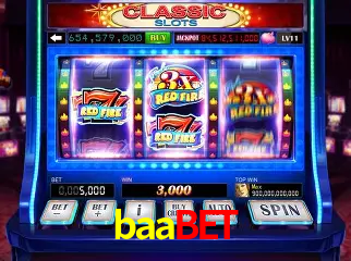 Descubra a Magia dos Jogos de Arcade no baabet