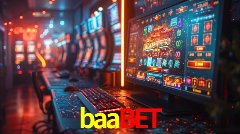 baabet login