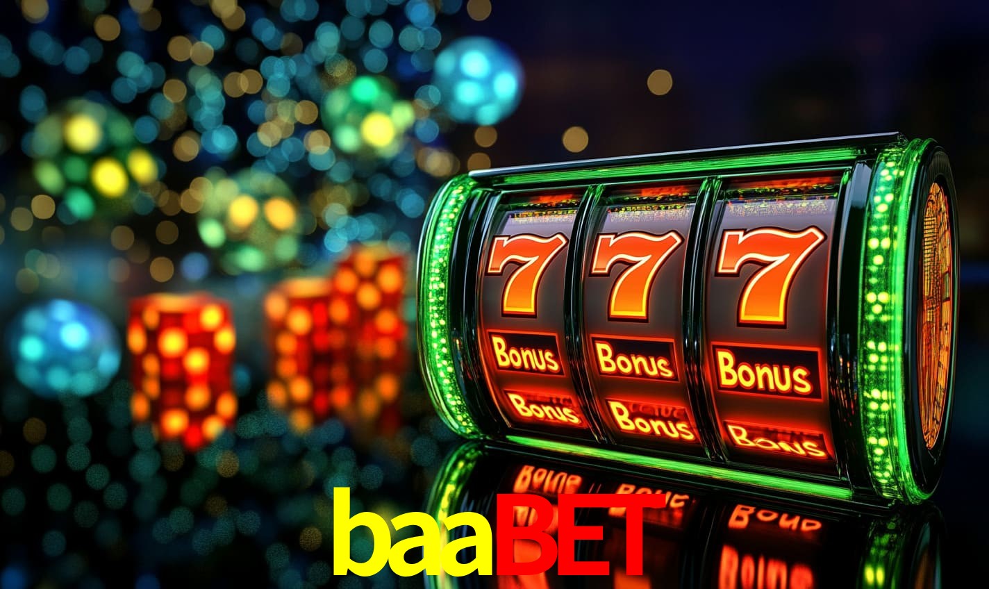 Tecnologia da Plataforma baabet