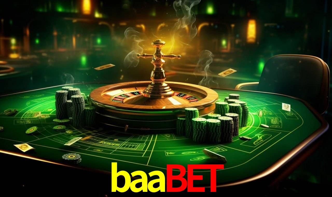 cassino baabet