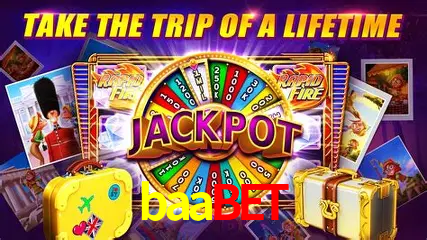 Desvendando o Mundo dos Jogos Virtuais na baabet