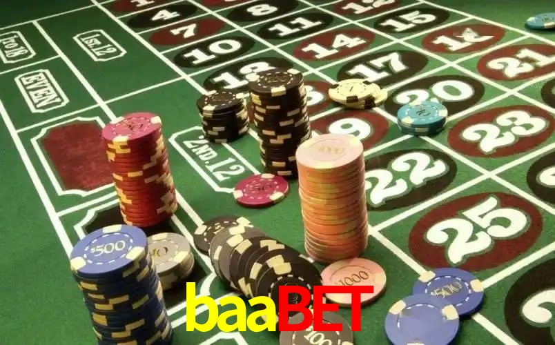 Jogos de Slot baabet