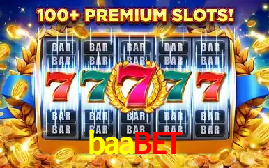 Descubra o Mundo do Cassino Online com baabet