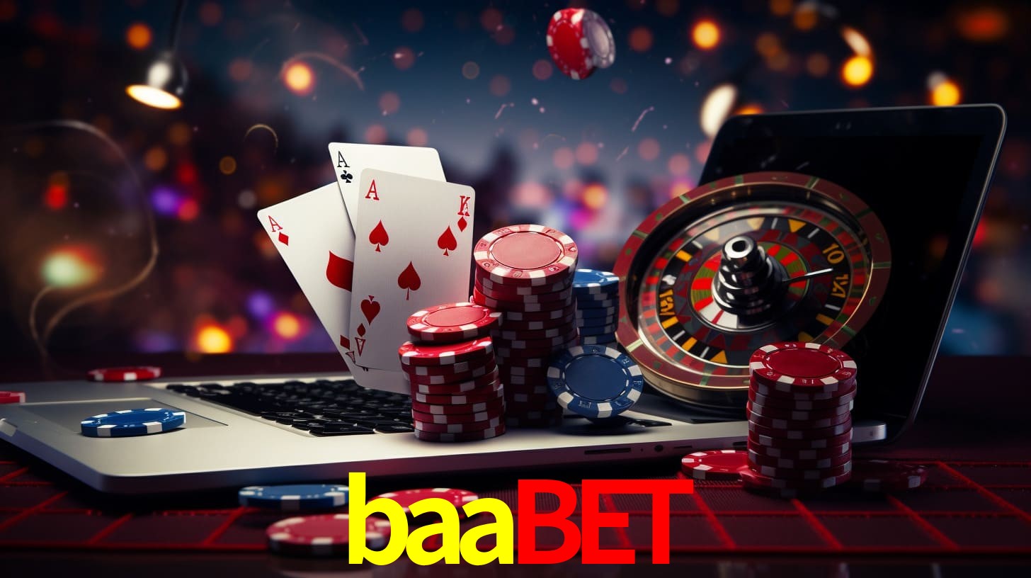 Live Casino baabet