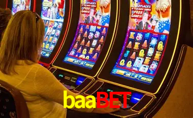 Descubra a Magia dos Jogos de Arcade no baabet