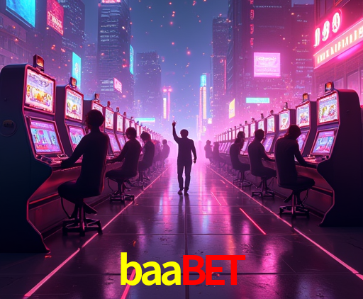 Mesa de Blackjack baabet
