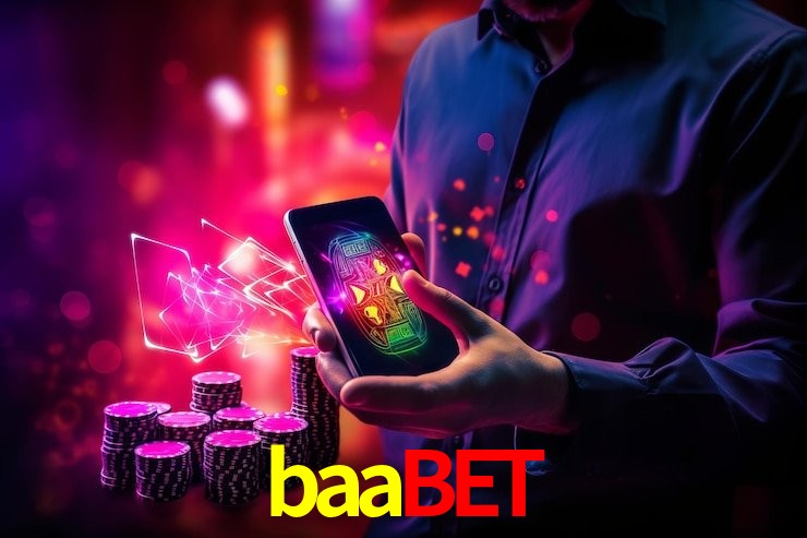 Casino VIP baabet