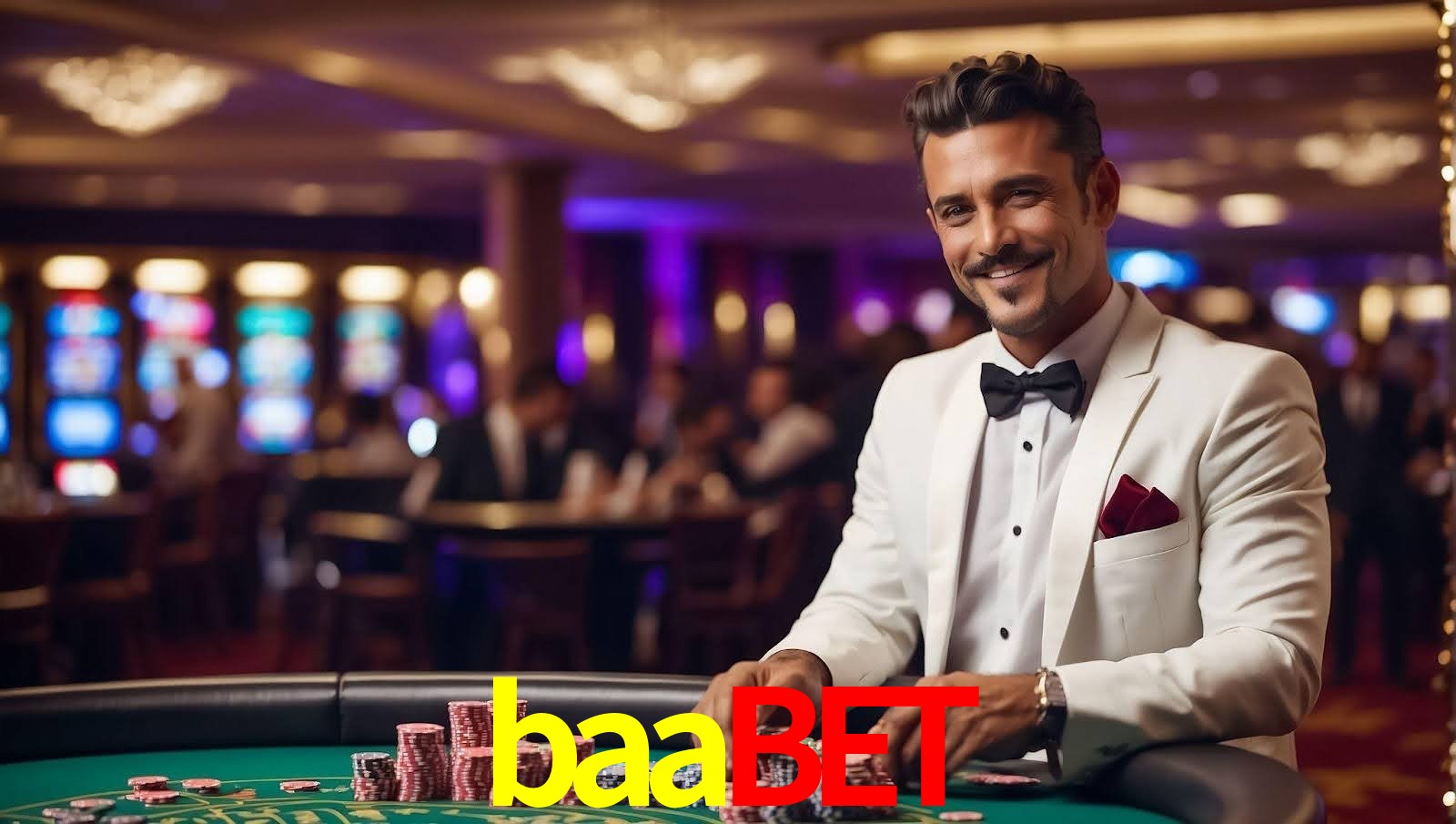 Especiais de Fim de Semana baabet