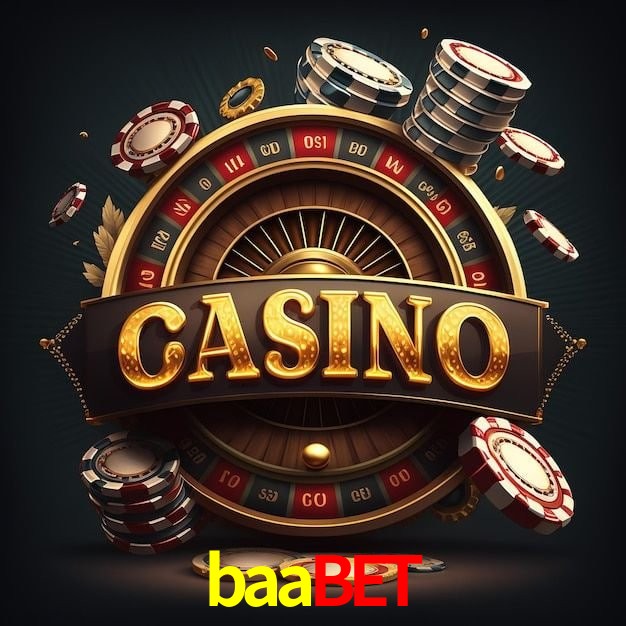 APP oficial da baabet para mobile