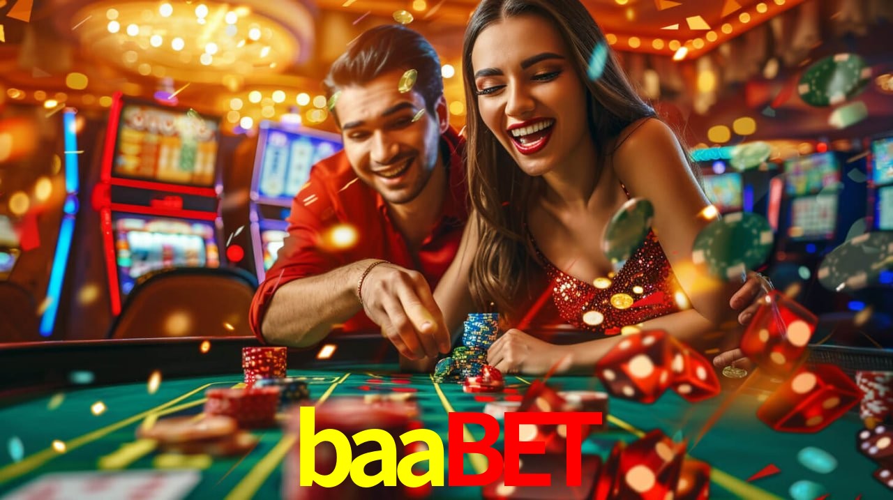 Integração de APIs baabet