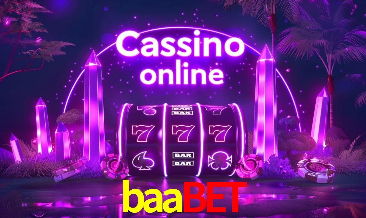 Promoção Relâmpago baabet